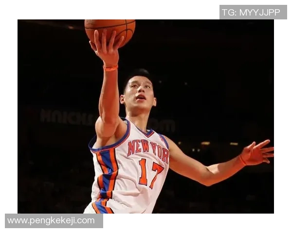 林书豪成为NBA新赛季最热门球员之一