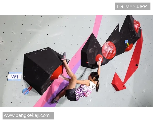 赛后分析：北京攀岩队与重庆攀岩队实力对比与赛场表现探讨